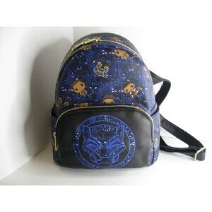 Marvel Black Panther Mini Backpack